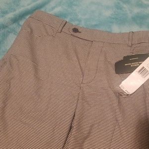 Ralph Lauren Checkerboard pants